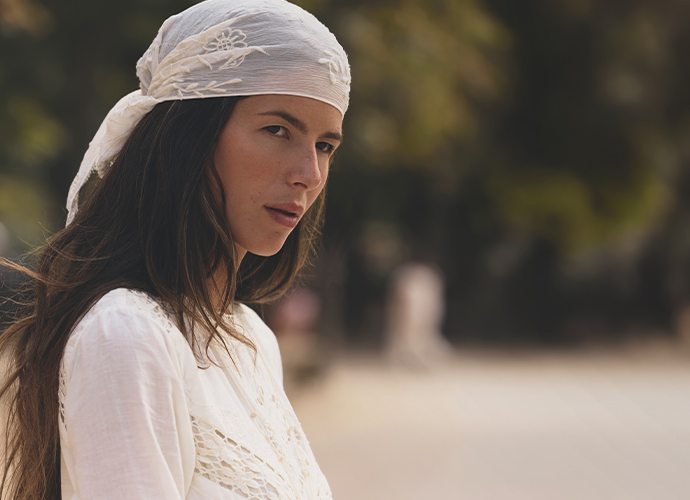 Shop FP Hair Accessories: Headbands + Hair Scarves