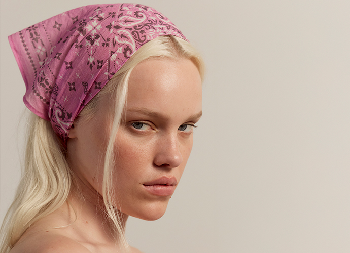 Hair Accessories | Hair Clips, Ties + Barrettes | Free People display picture 1