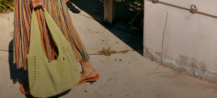 Resort Accessories Edit