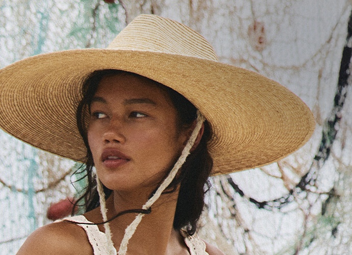 Shop FP Accessories: Hats