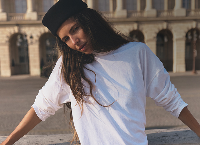 Shop FP Accessories: Hats