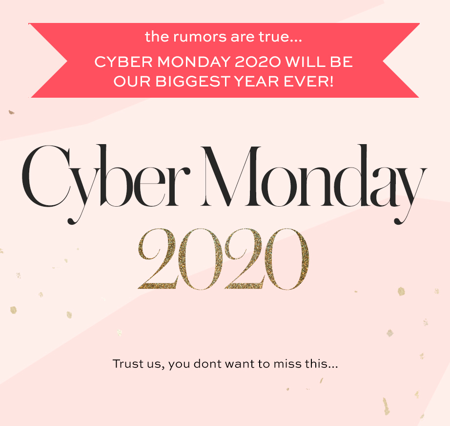 cyber monday free shipping