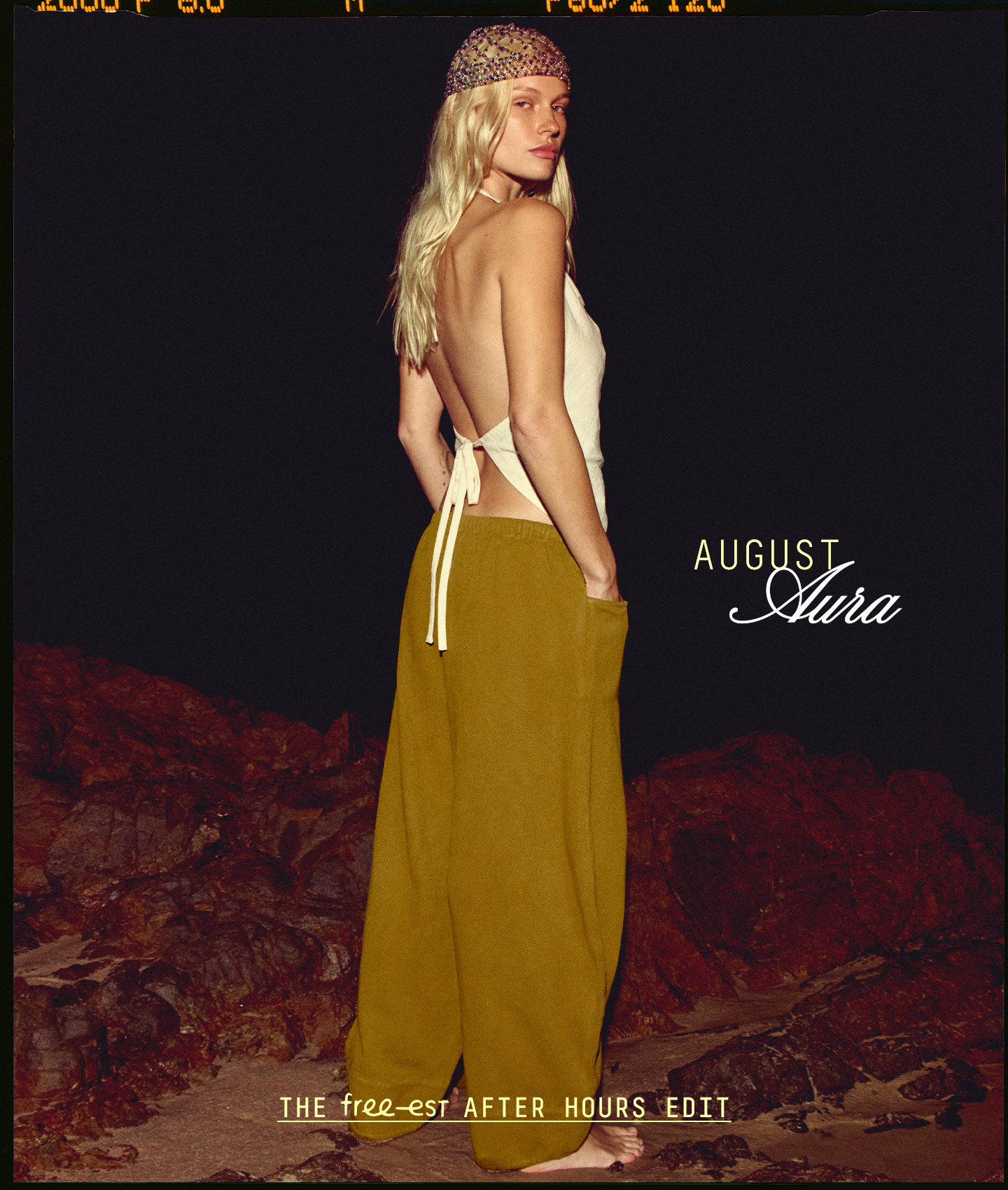 August Aura