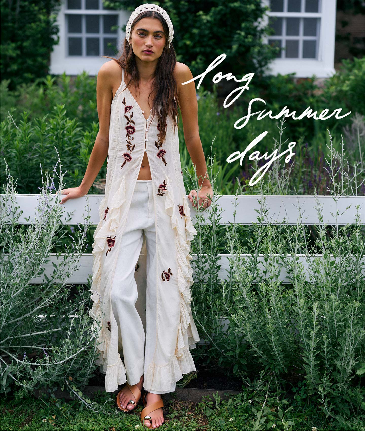 Long Summer Days