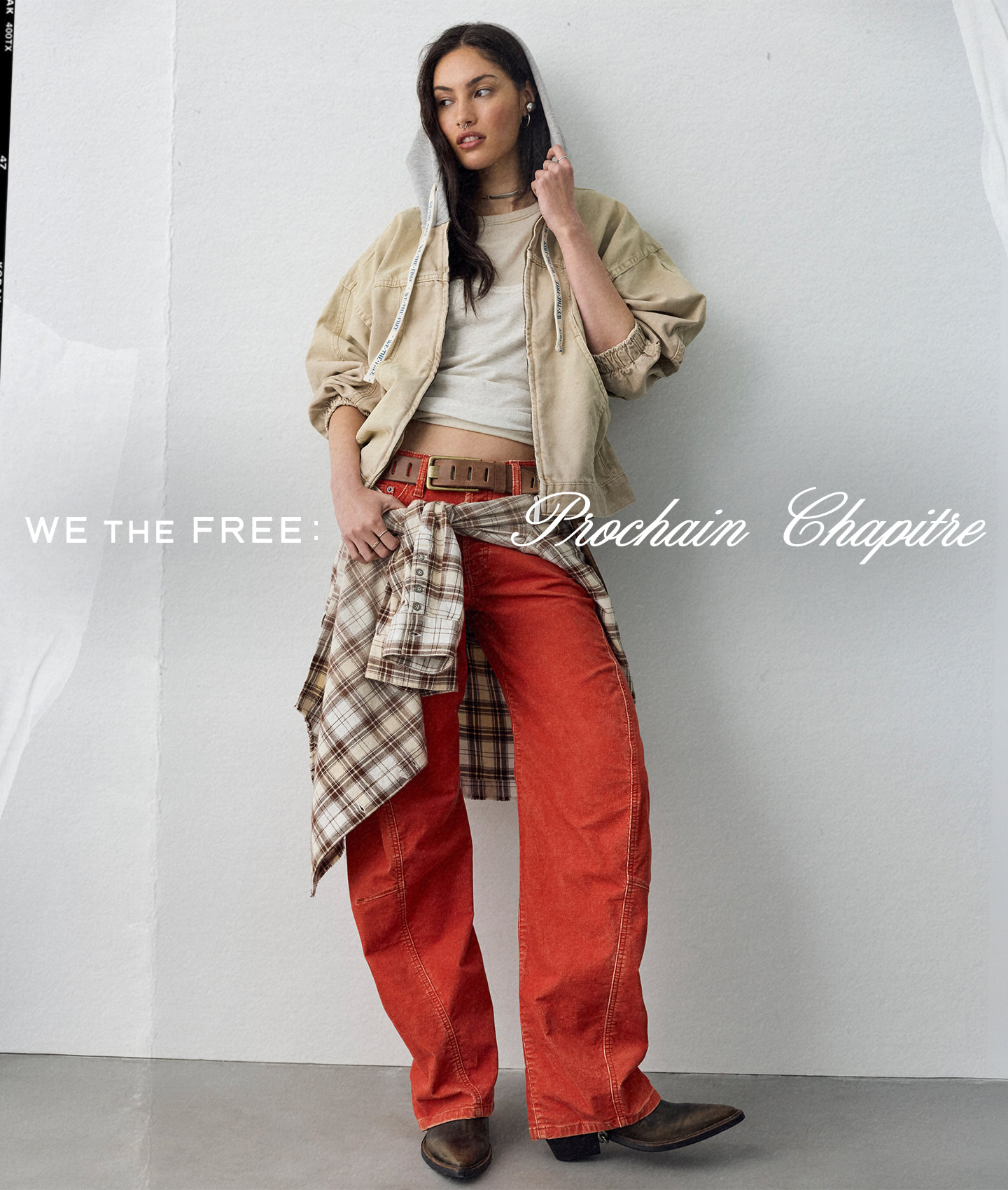 We The Free Denim: Next Chapter