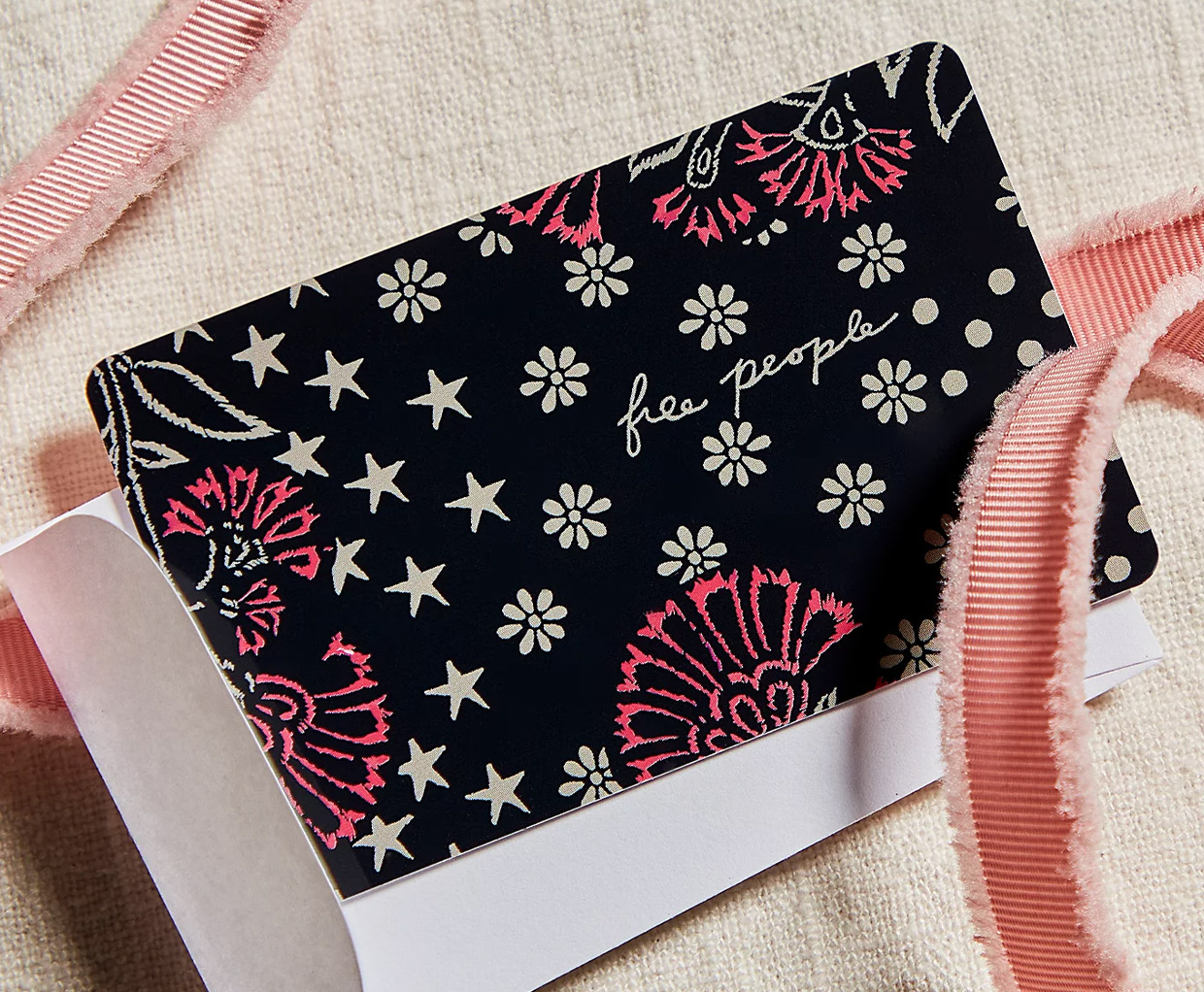Free People Gift Cards