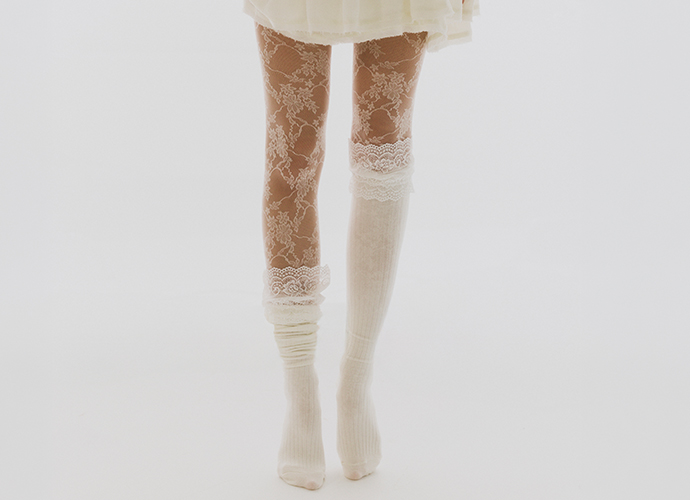 Shop FP Accessories: Socks