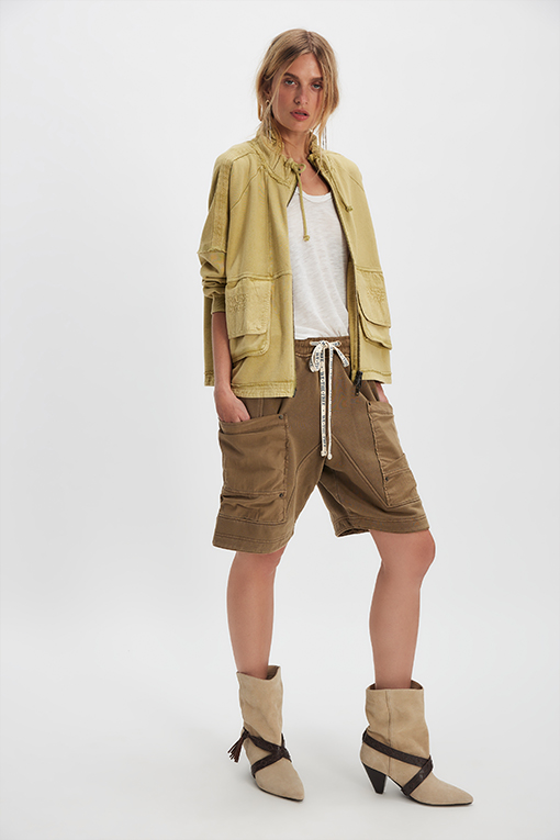 dress boots with shorts How to Style Boots with Shorts