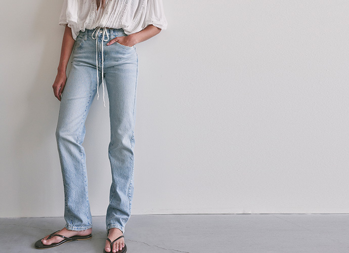 Shop FP Jeans: Straight