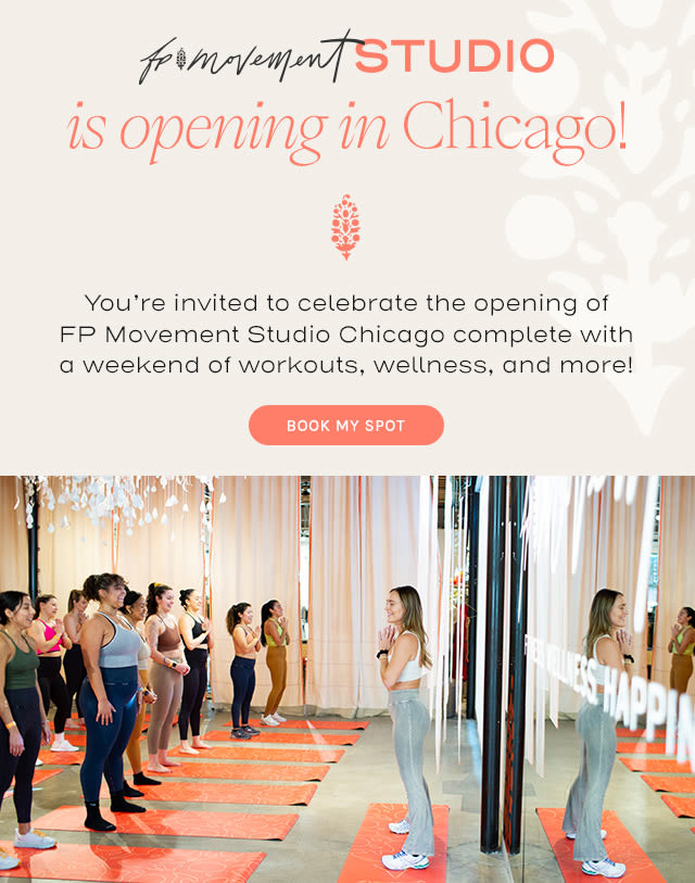 FP Movement Chicago, Chicago, IL