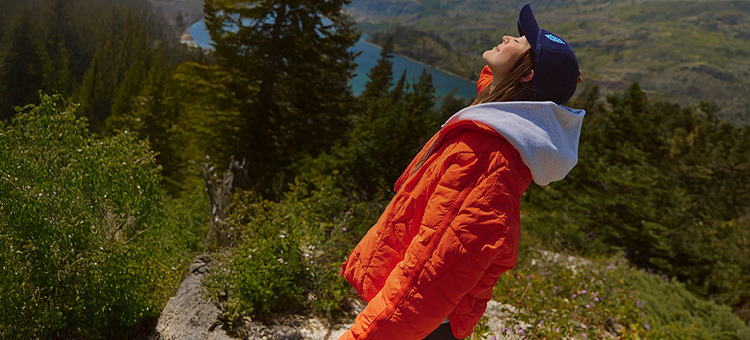 Hike: Ready-for-anything adventure essentials