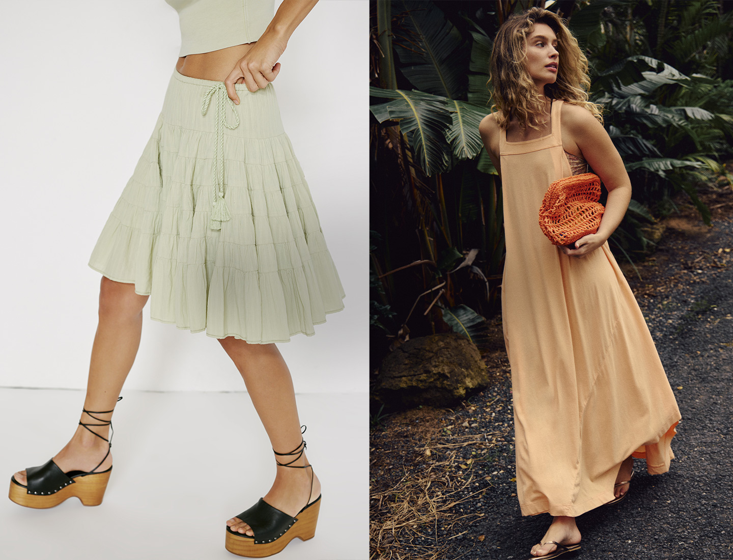 Free People - Women's Boho Clothing & Bohemian Fashion