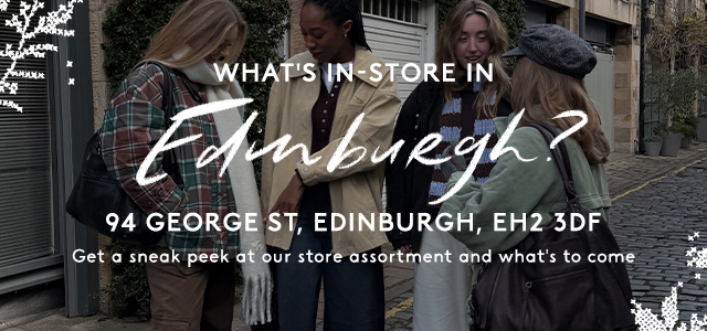 Edinburgh Store 
