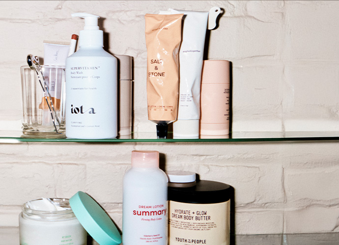 Shop FP Movement Wellness: Bath + Body