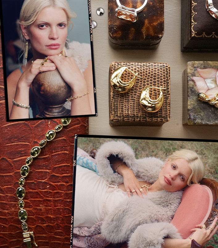 Daisy London X FP