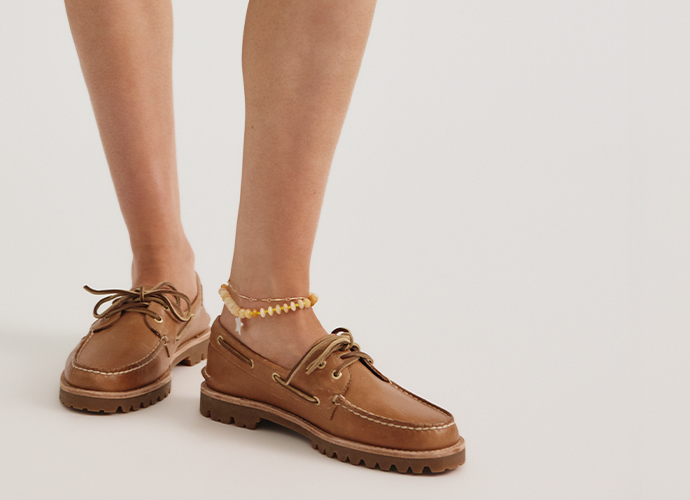 Shop FP Shoes: Loafers & Boatshoes
