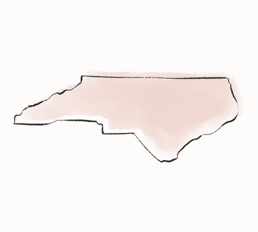 North Carolina