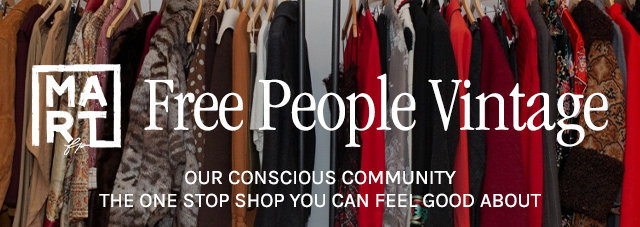 Free people hotsell clothing boutique