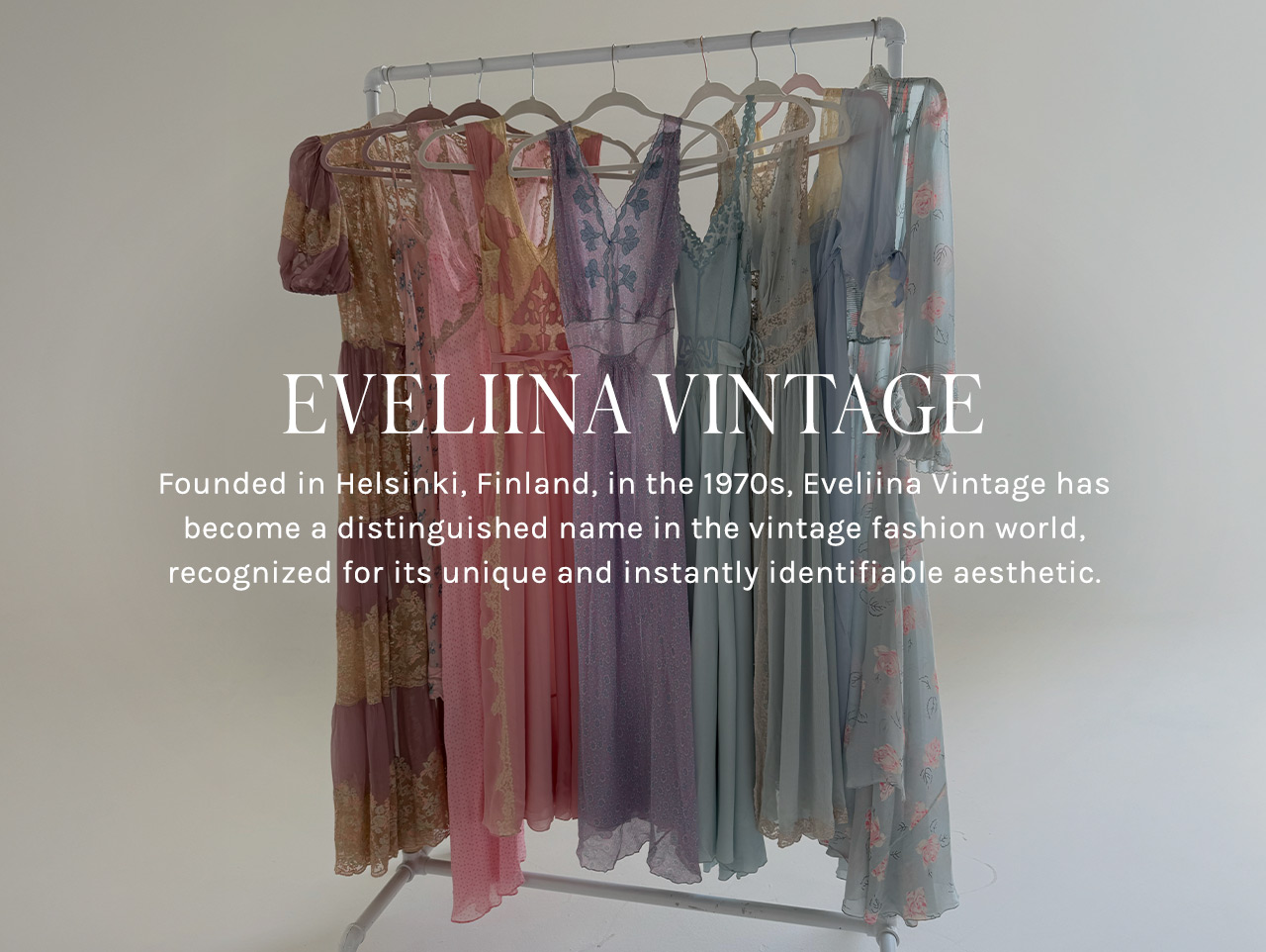 Evelina Vintage