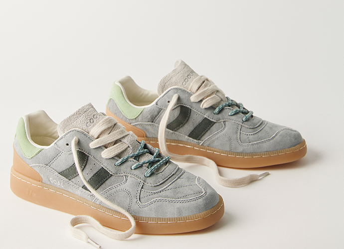 FP Sneakers: Coolway