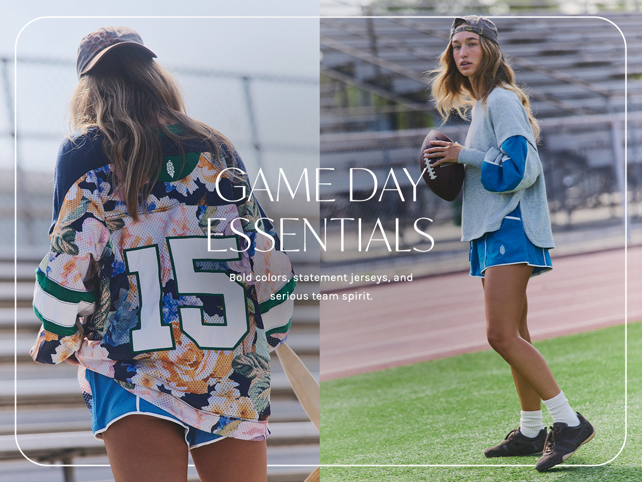 New Activewear Arrivals | FP Movement