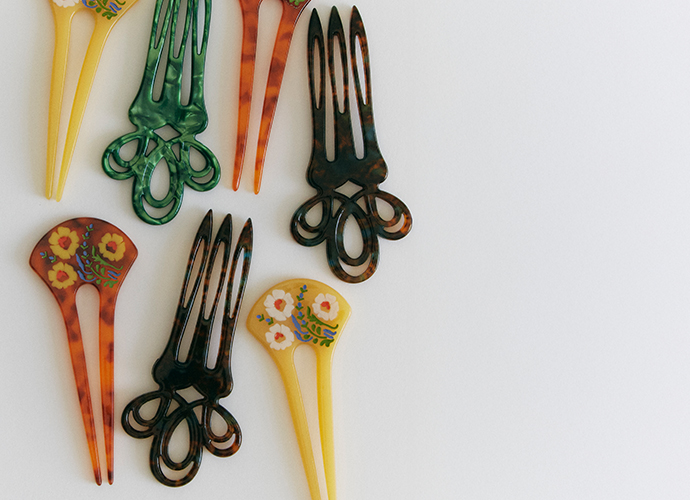 Hair Pins