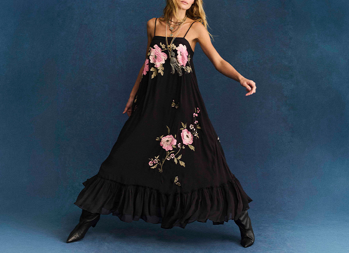 Shop FP Dresses: Special Occassion Dresses