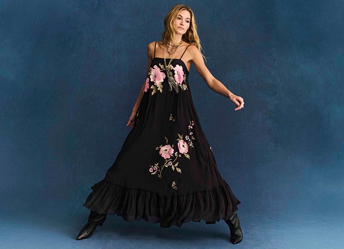 Shop FP Dresses: Special Occassion Dresses