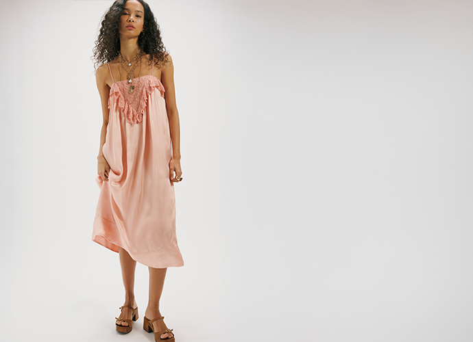 Shop FP Dresses: Party Dresses