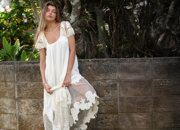 Shop FP Dresses: Party Dresses