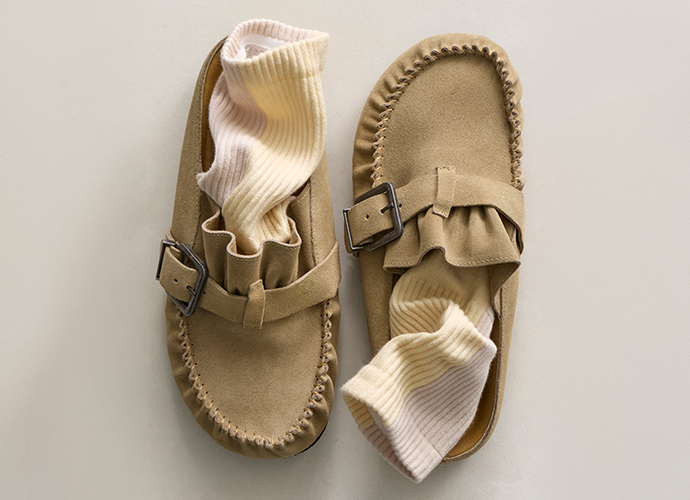 Shop FP Shoes: Clogs & Mules