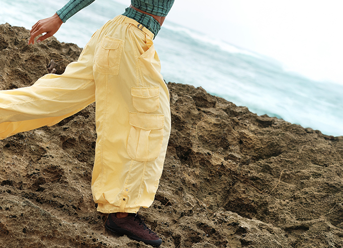 Shop FP Movement Bottoms: Cargo