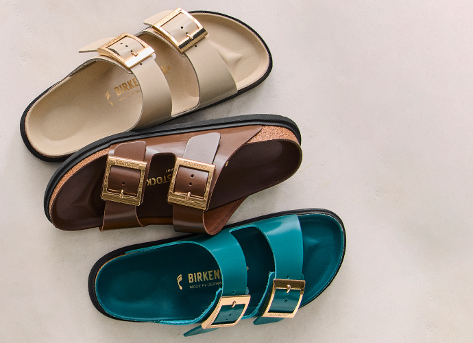 Shop FP Shoes: Sandals