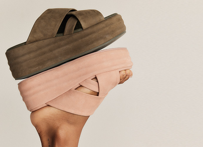 Shop FP Shoes: Sandals