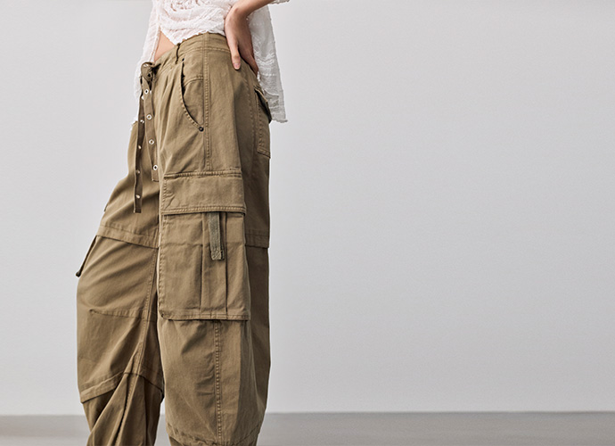 Shop FP: Utility + Cargo
