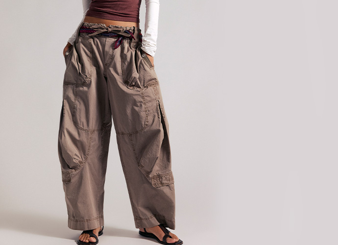 Shop FP: Utility + Cargo