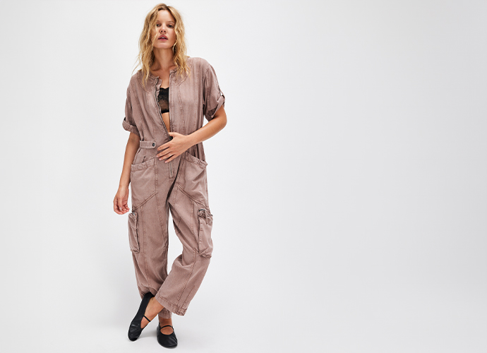 Pants | Casual + Statement Pants | Free People