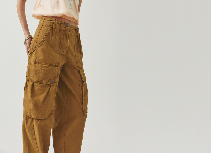 Shop FP: Utility + Cargo