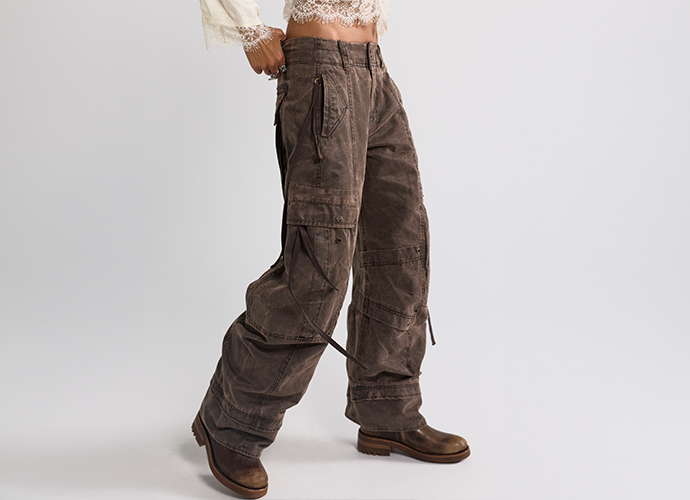 Shop FP: Utility + Cargo