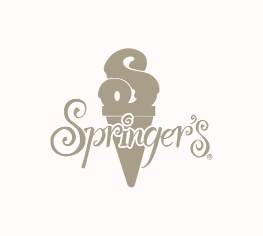 Springer's Homemade Ice Cream