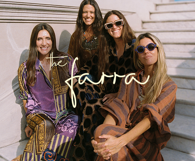The Farra