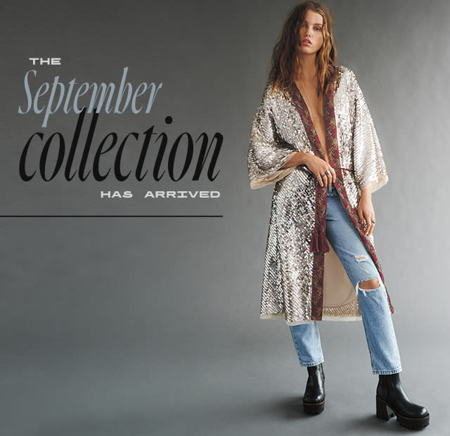 Free People's Senior Stylist On 23 Best Fall Fashion Trends, 45% OFF