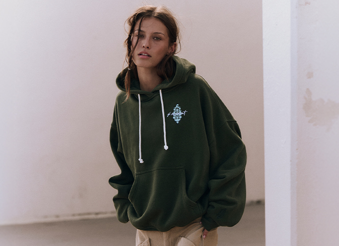 Shop Activewear Tops: Hoodies