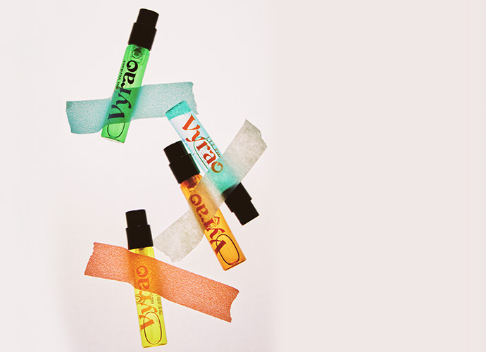 Perfumes