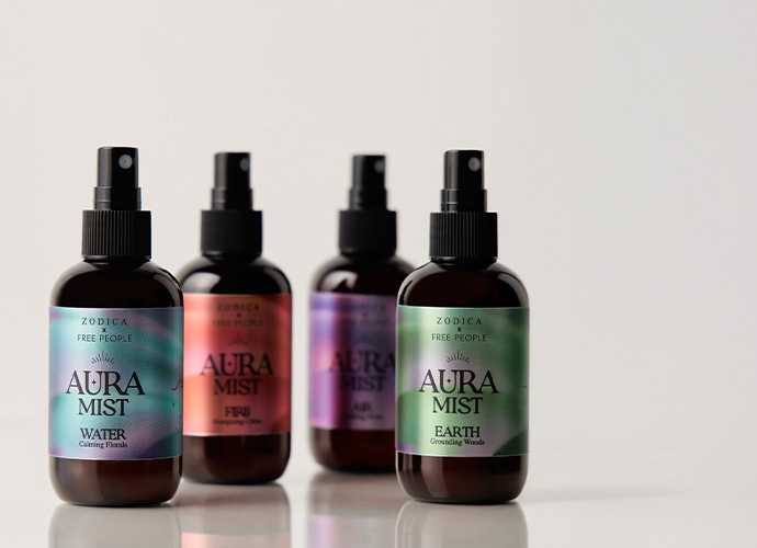 Trending: Fragrances