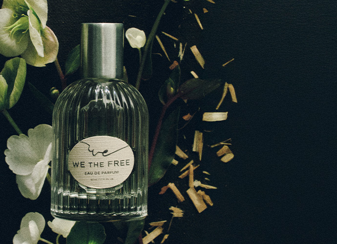 Trending: Fragrances