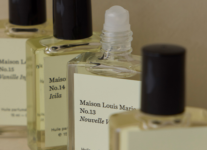 Perfumes