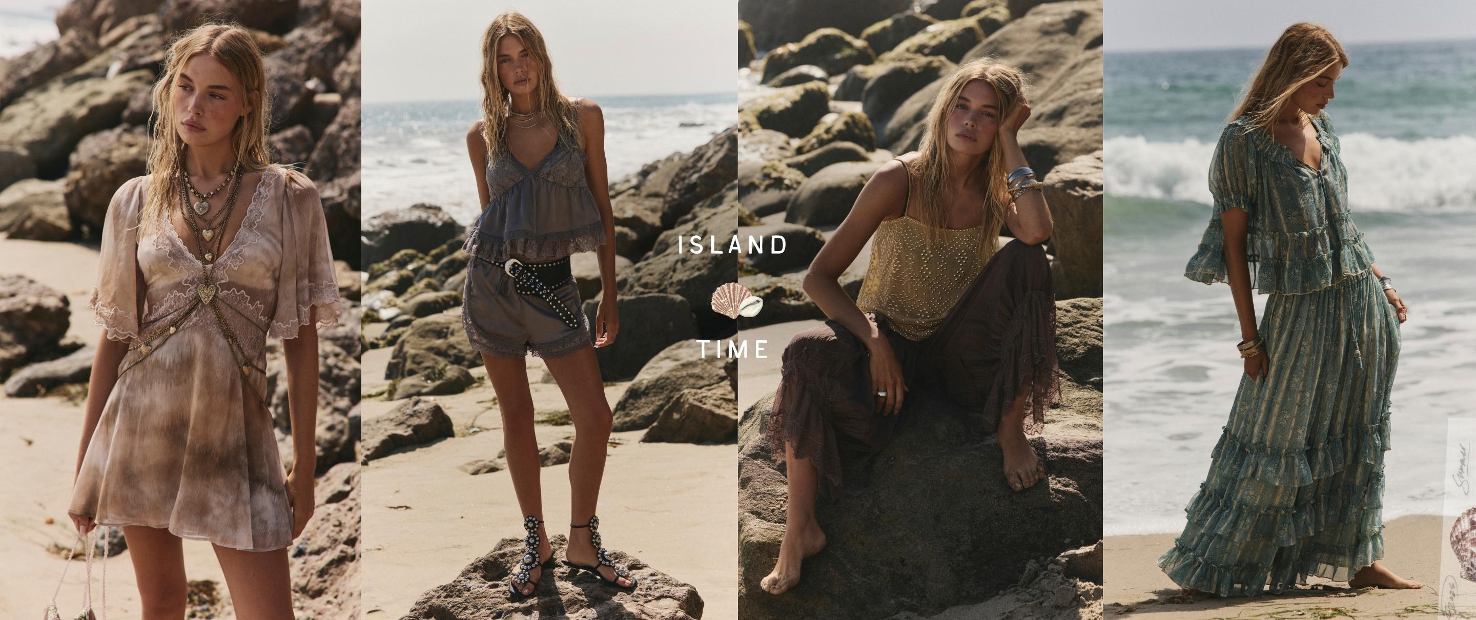 Free People(フリーピープル) クロップドトップス white Shop White Free People Online | Nordstrom
