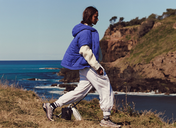 FP Movement Outerwear: Vests