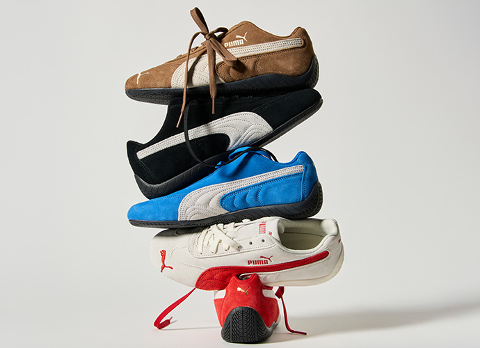 Shop FP Movement Sneakers: Puma